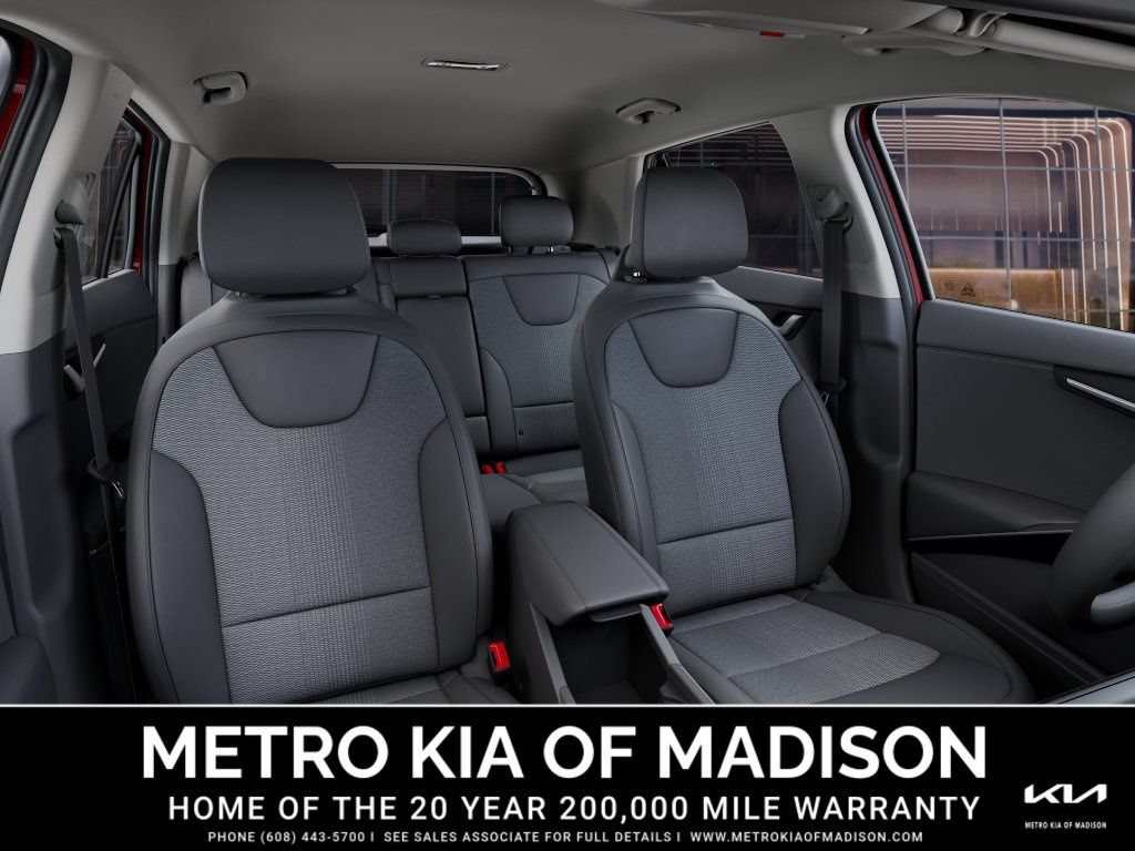 New 2026 Kia Niro EX FWD image 15