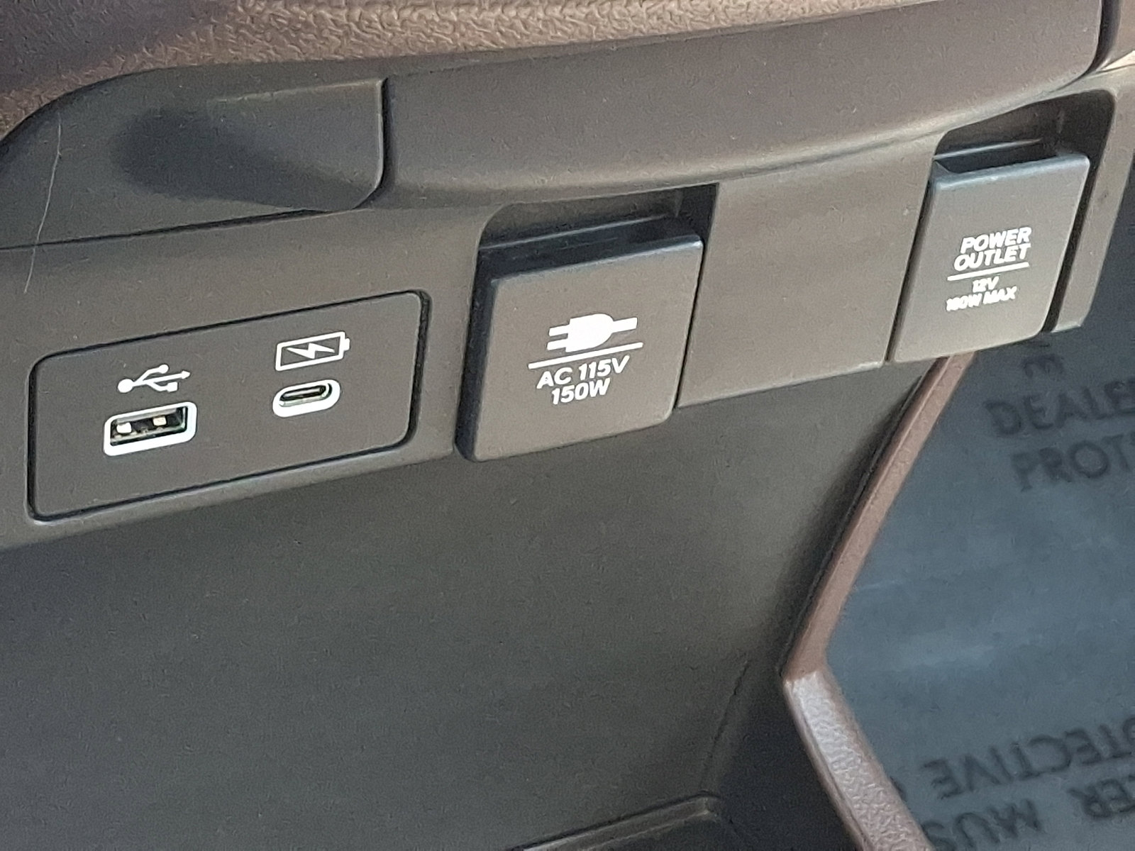 Certified 2025 Honda Odyssey Touring image 27