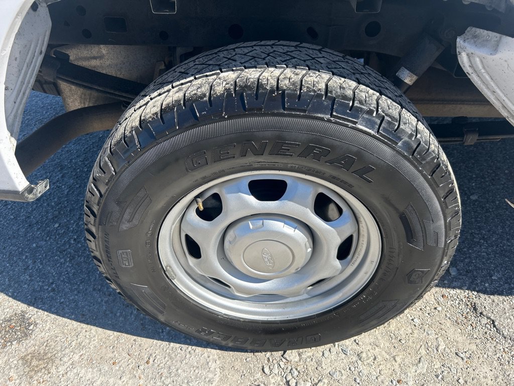 Used 2020 Ford F150 XL w/ Equipment Group 101A Mid AWD/4WD image 19