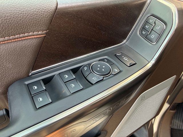 New 2027 Ford F350 King Ranch AWD/4WD image 20