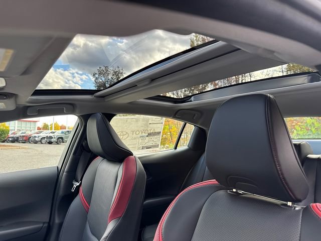 New 2026 Toyota Prius Plug-In Hybrid image 34