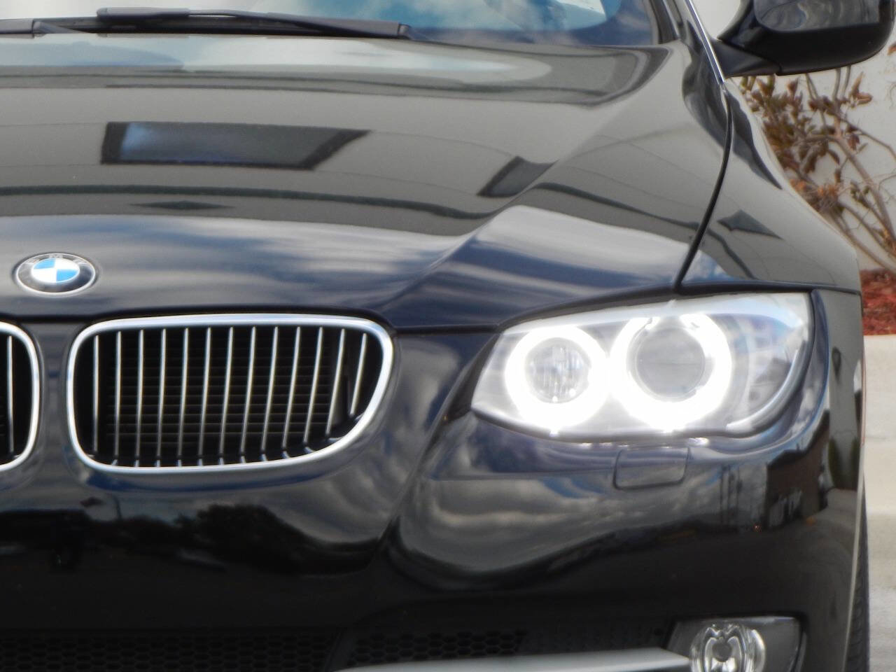 Used 2012 BMW 328i Convertible image 9