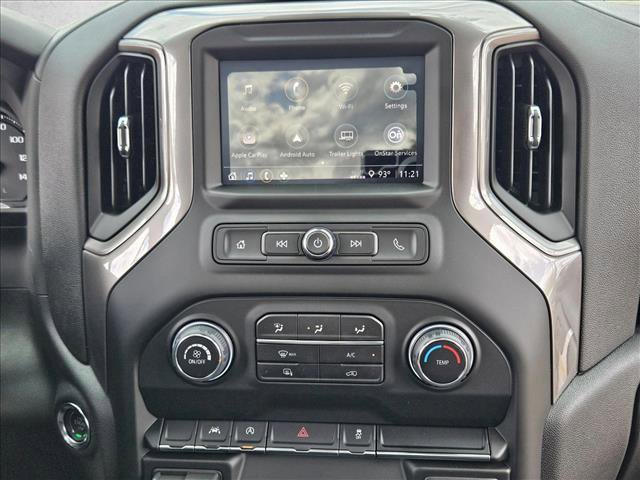 New 2026 Chevrolet Silverado 1500 W/T w/ Trailering Package image 12