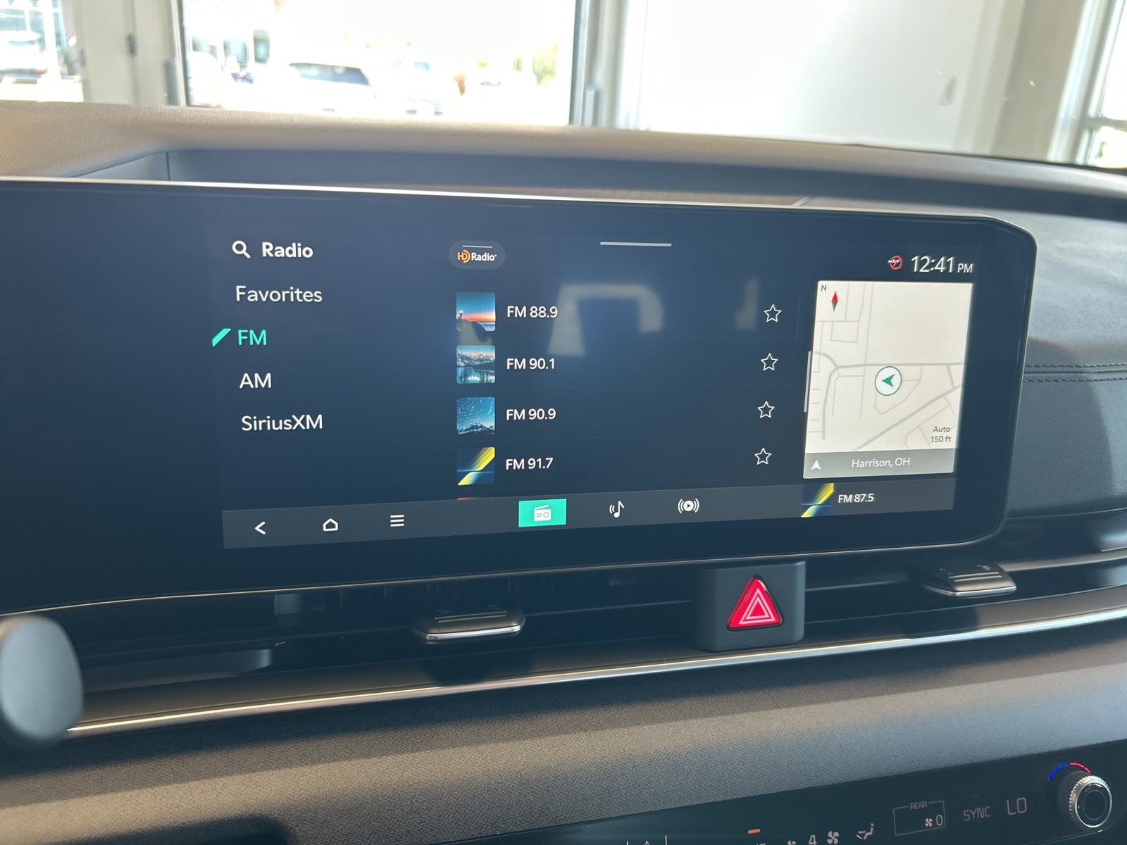 New 2026 Kia Carnival EX image 33