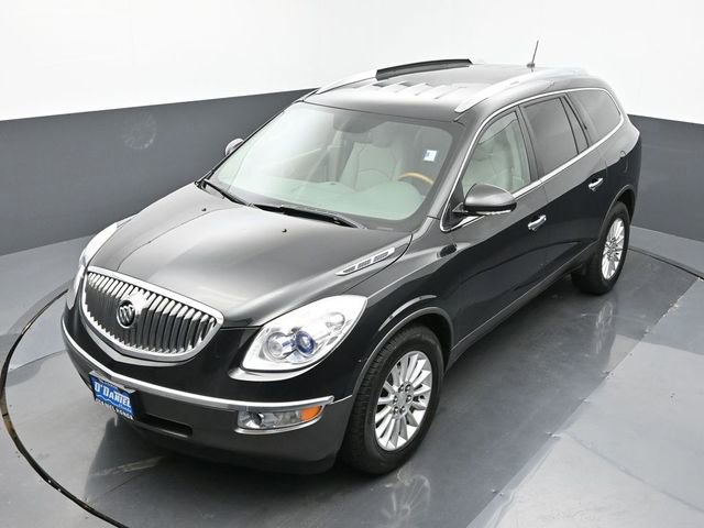 Used 2011 Buick Enclave CXL w/ Trailering Provision Package image 20