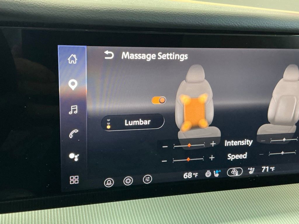 Used 2025 Nissan Murano Platinum image 62