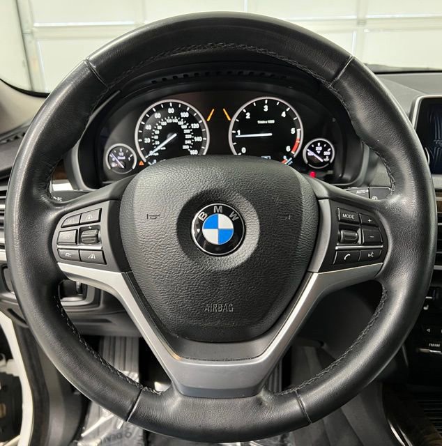 Used 2014 BMW X5 xDrive35d image 25