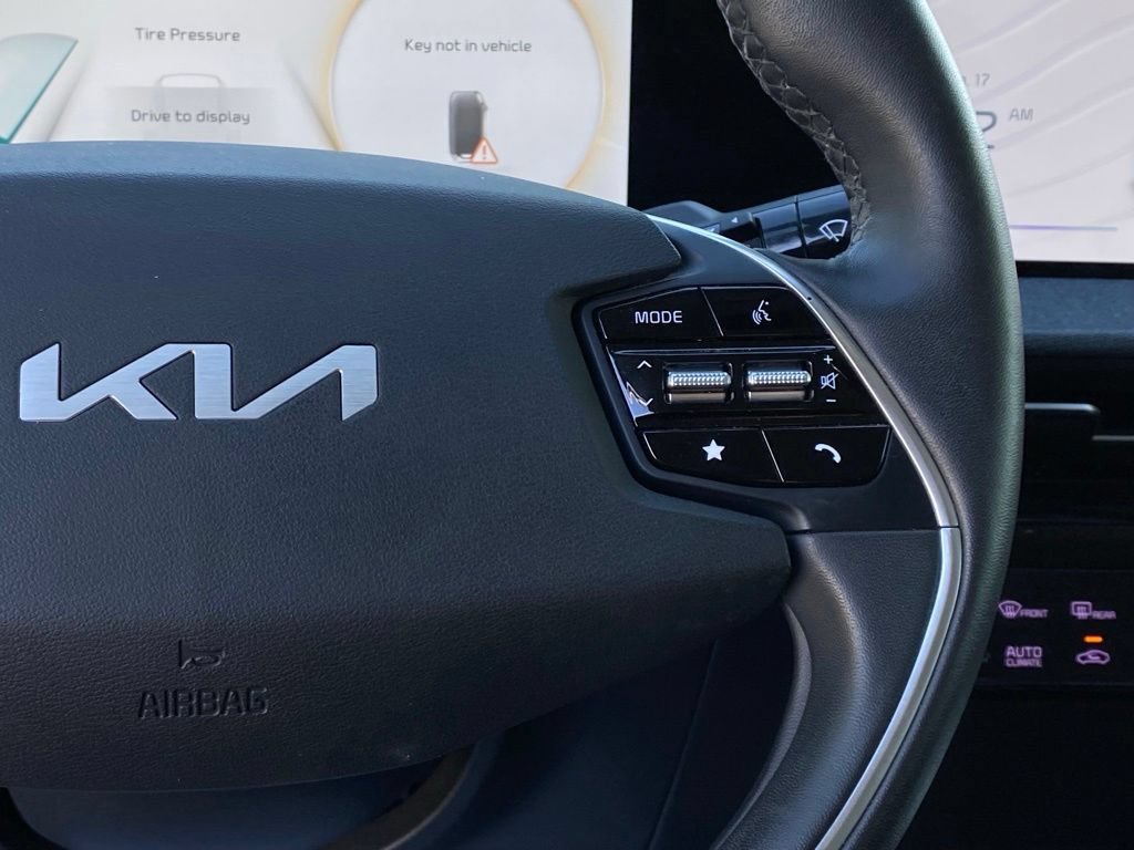 Used 2023 Kia EV6 Wind w/ Wind Technology Package AWD/4WD image 15