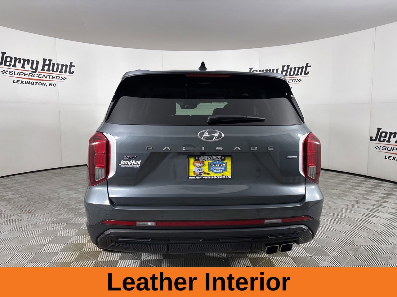 Used 2025 Hyundai Palisade XRT image 6