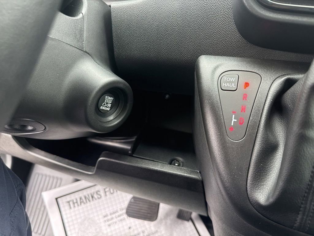 Used 2024 RAM ProMaster 2500 image 22