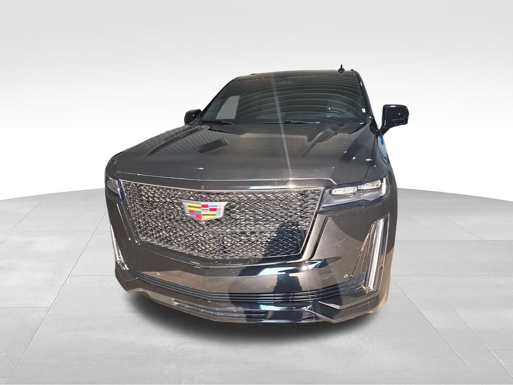 Used 2022 Cadillac Escalade ESV Sport AWD/4WD image 8