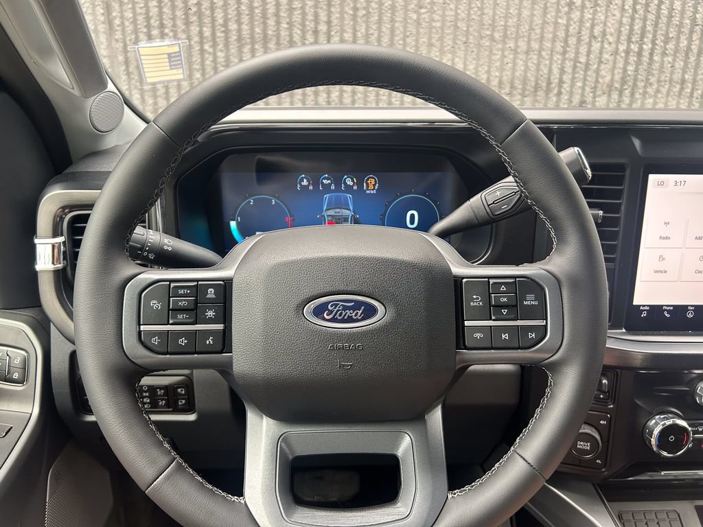 New 2026 Ford F350 Lariat w/ Lariat Premium Package AWD/4WD image 23