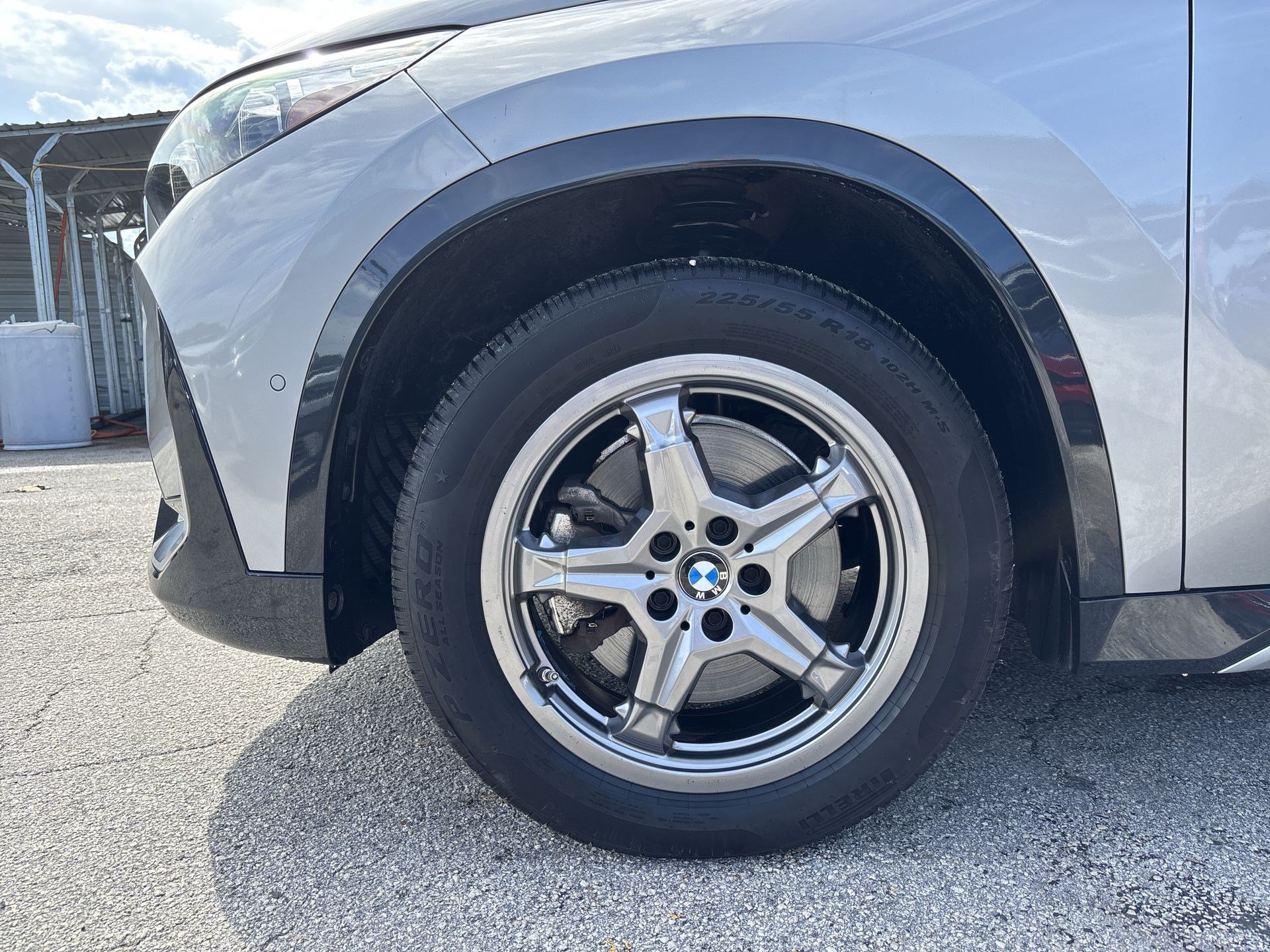 Used 2024 BMW X1 xDrive28i AWD/4WD image 19