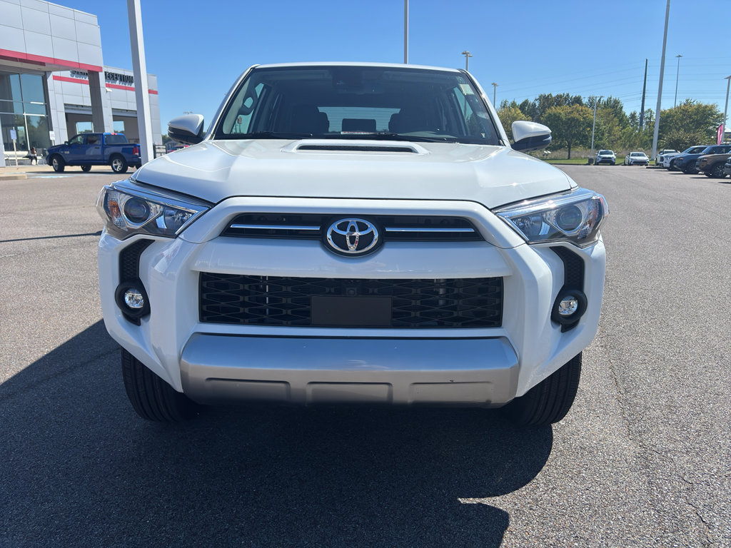 Used 2023 Toyota 4Runner TRD Off-Road Premium image 8