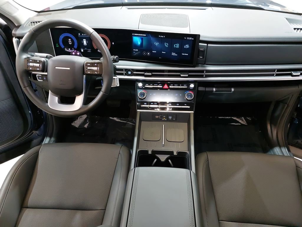 Certified 2026 Hyundai Santa Fe SEL image 9