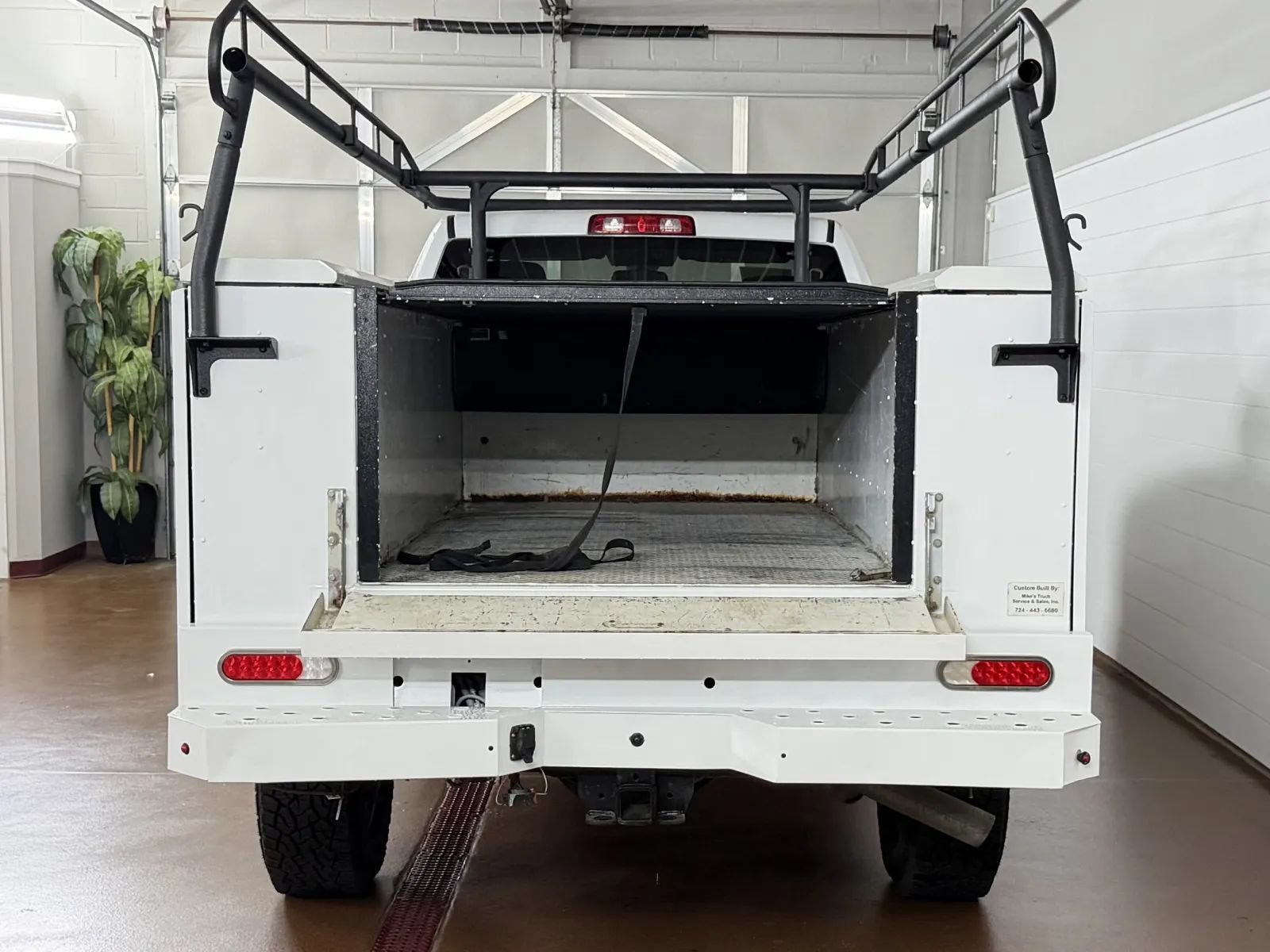 Used 2019 RAM 2500 Tradesman AWD/4WD image 5