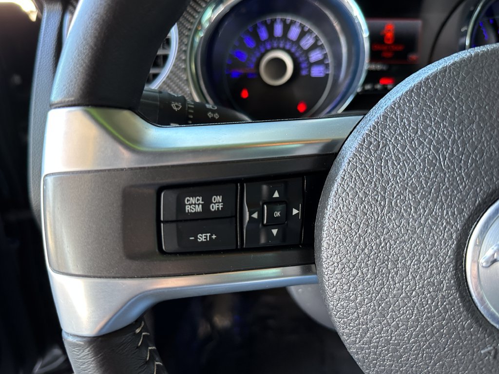 Used 2014 Ford Mustang GT Premium w/ Comfort Package RWD image 21
