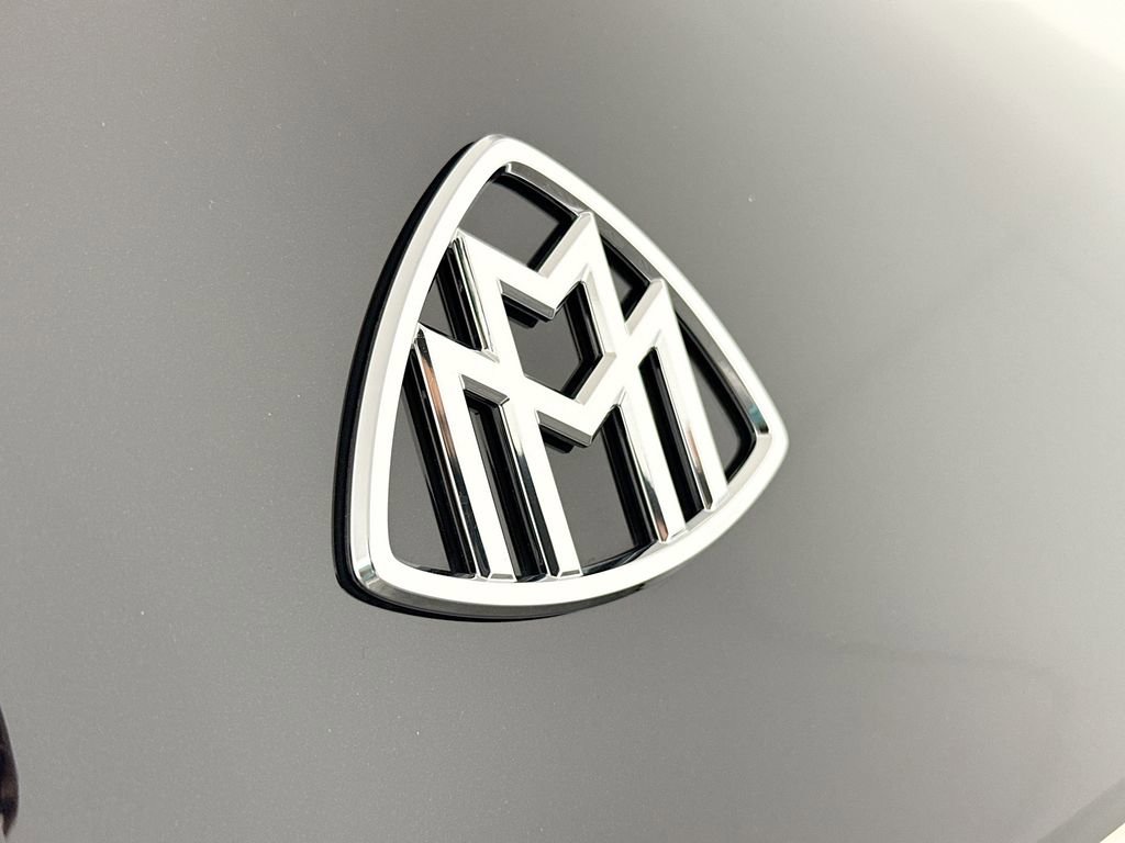Used 2023 Mercedes-Benz Maybach S 680 4MATIC image 70