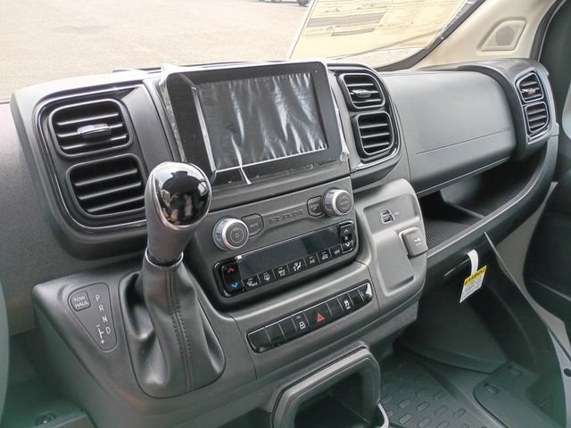 New 2026 RAM ProMaster 2500 w/ Convenience Group FWD image 13