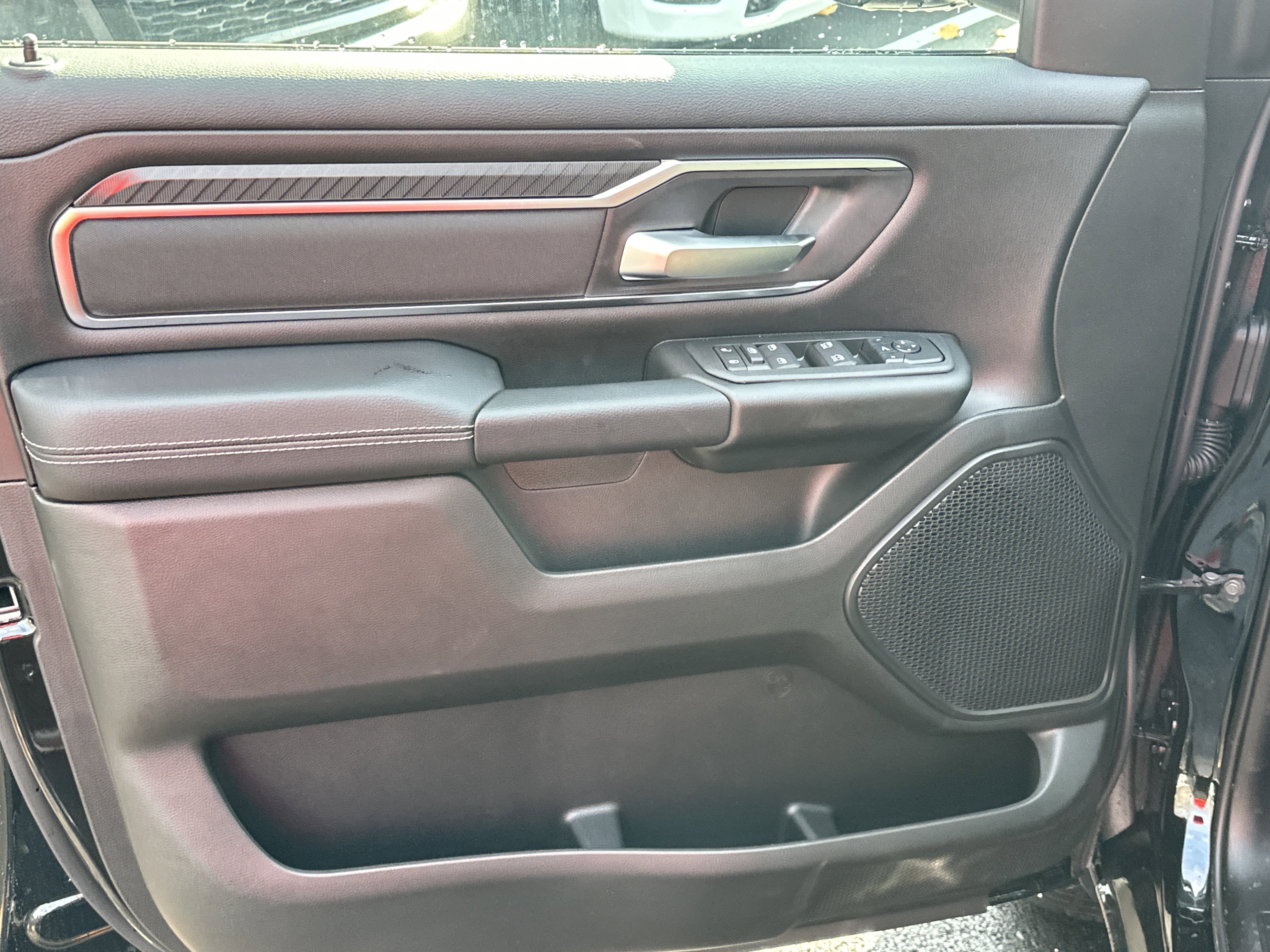 New 2026 RAM 1500 Big Horn image 29