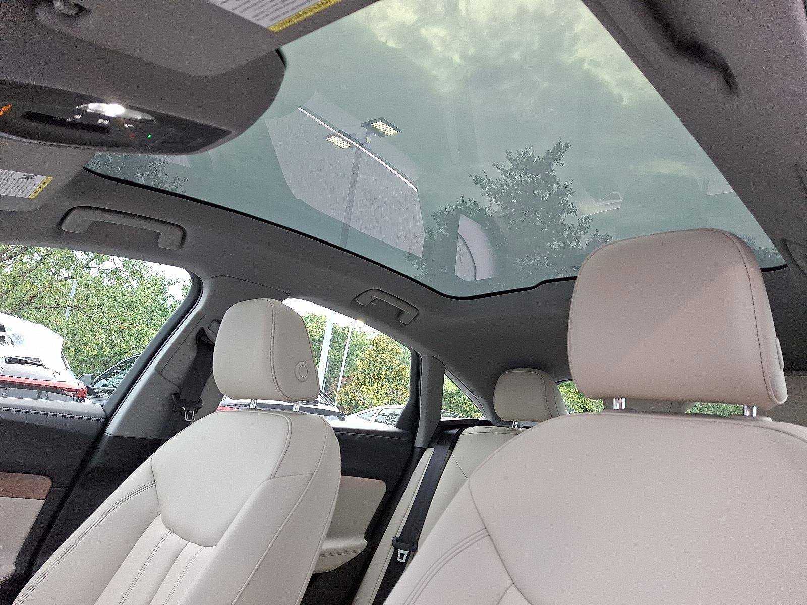 New 2025 Audi A5 2.0T Premium image 11