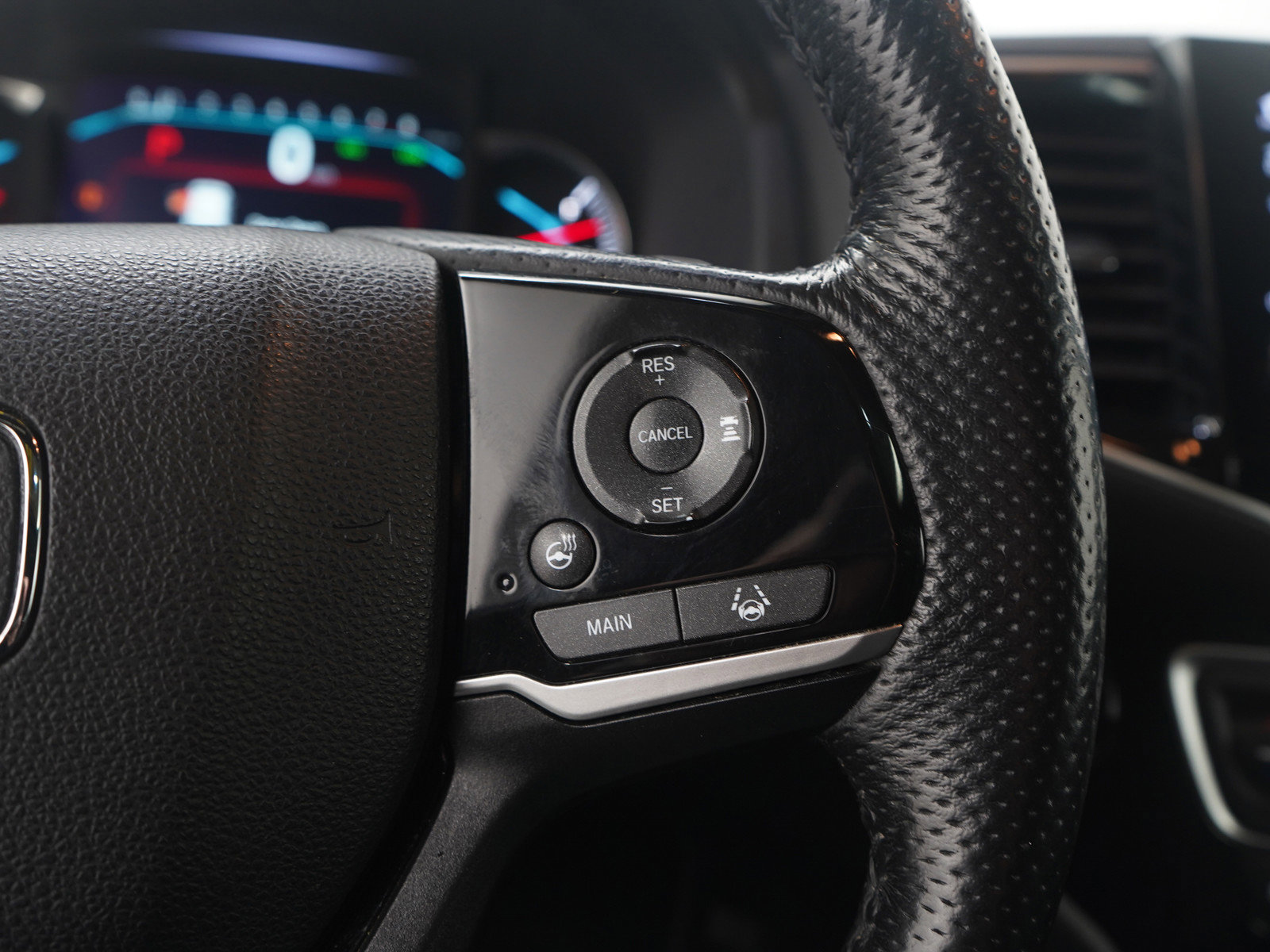 Used 2021 Honda Passport Elite image 31