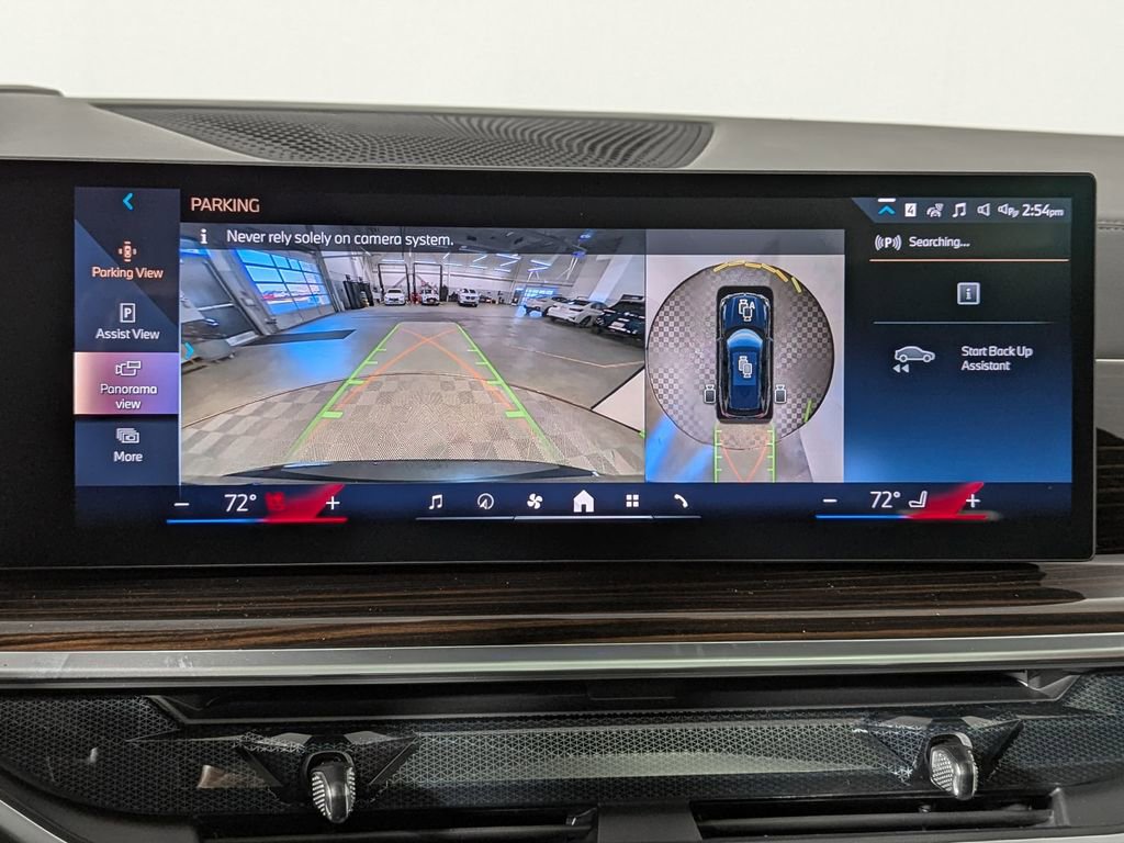 New 2026 BMW X5 xDrive40i image 22