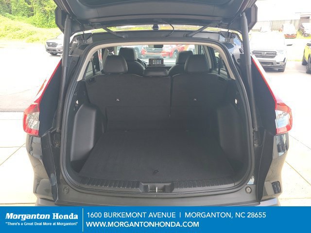 Used 2024 Honda CR-V EX-L image 19