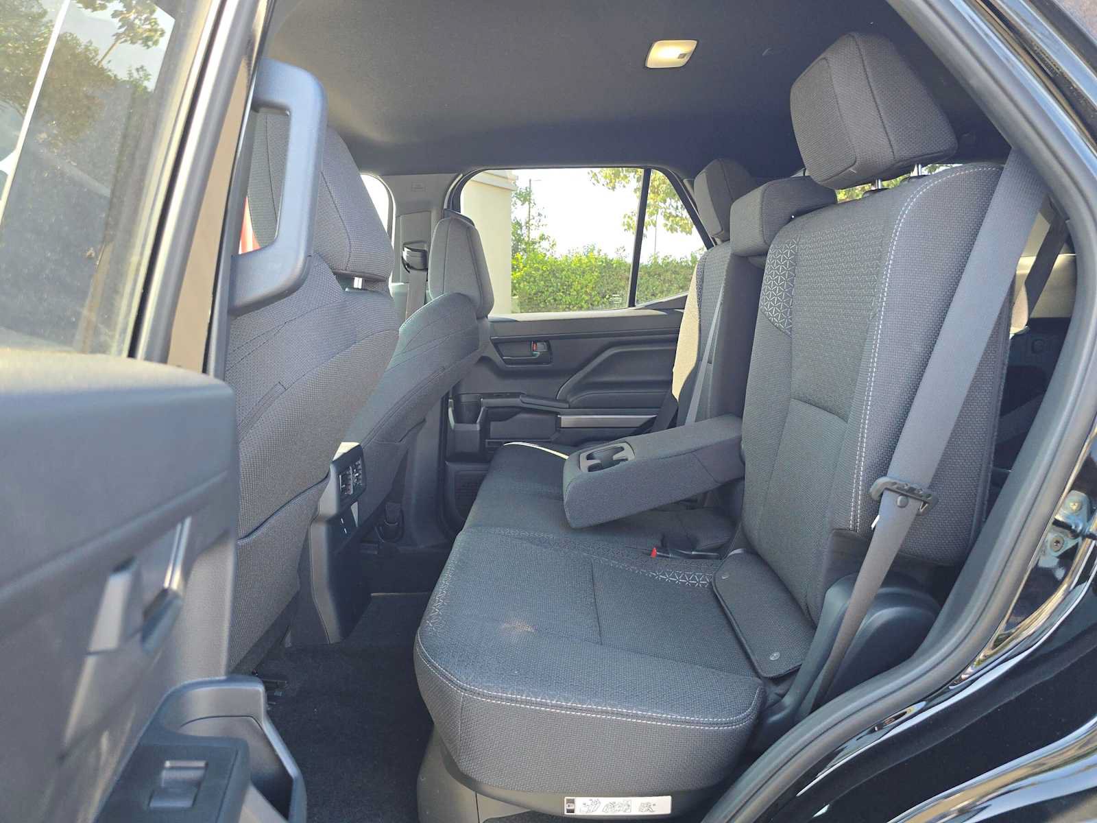 Certified 2026 Toyota 4Runner SR5 RWD image 18