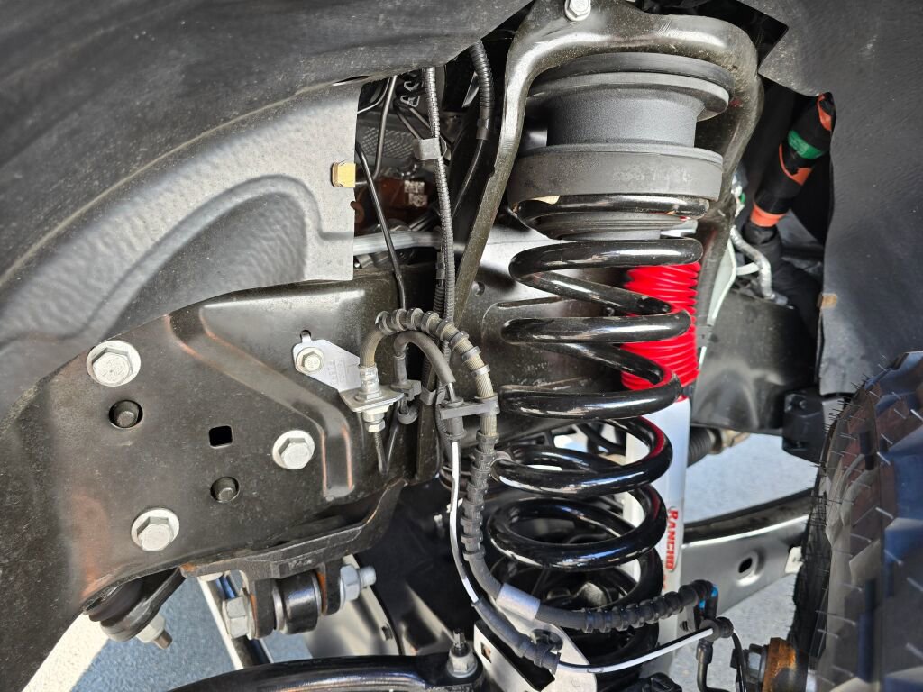 Used 2025 Ford F350 Platinum image 14