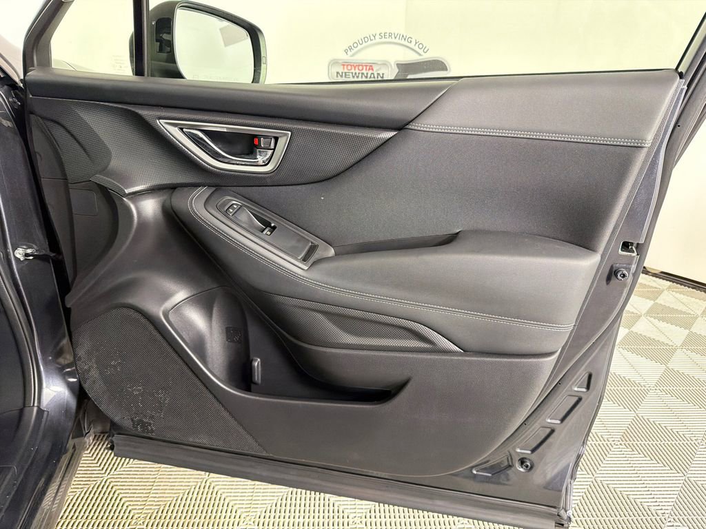 Used 2019 Subaru Forester Premium image 15
