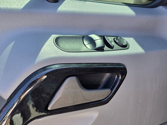 Used 2017 Mercedes-Benz Sprinter 144 Cargo w/ Active Safety Plus Package image 18