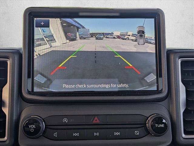 Certified 2021 Ford Bronco Sport Big Bend w/ Big Bend Package (96B) AWD/4WD image 14