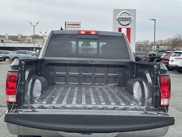 Used 2023 RAM 1500 Classic SLT w/ Trailer & Traction Group image 28