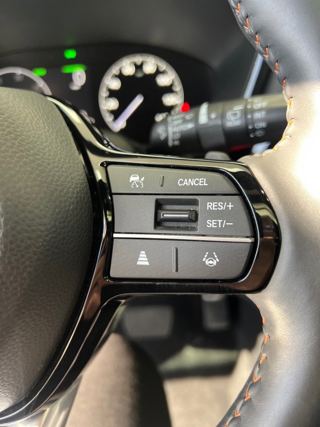 Used 2024 Honda CR-V Sport Touring image 27