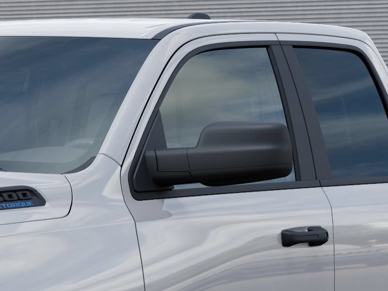New 2026 RAM 1500 Tradesman AWD/4WD image 21