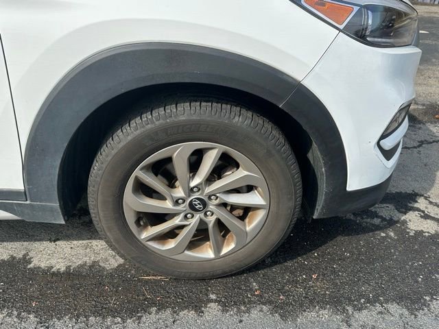 Used 2017 Hyundai Tucson SE Plus FWD image 13