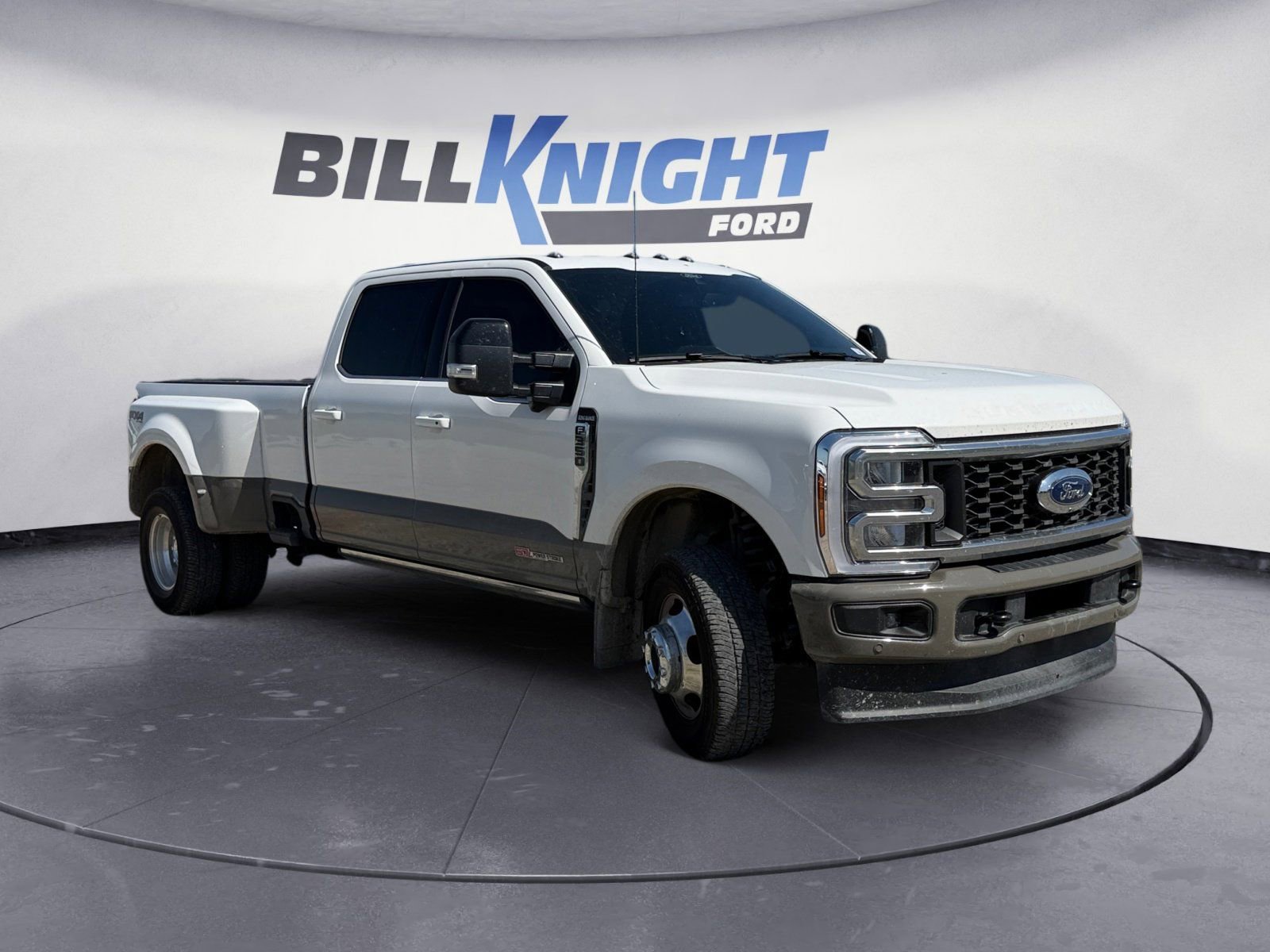 Used 2026 Ford F350 King Ranch AWD/4WD image 4