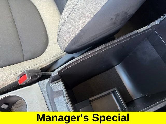 Used 2025 Ford Bronco Sport Big Bend AWD/4WD image 24
