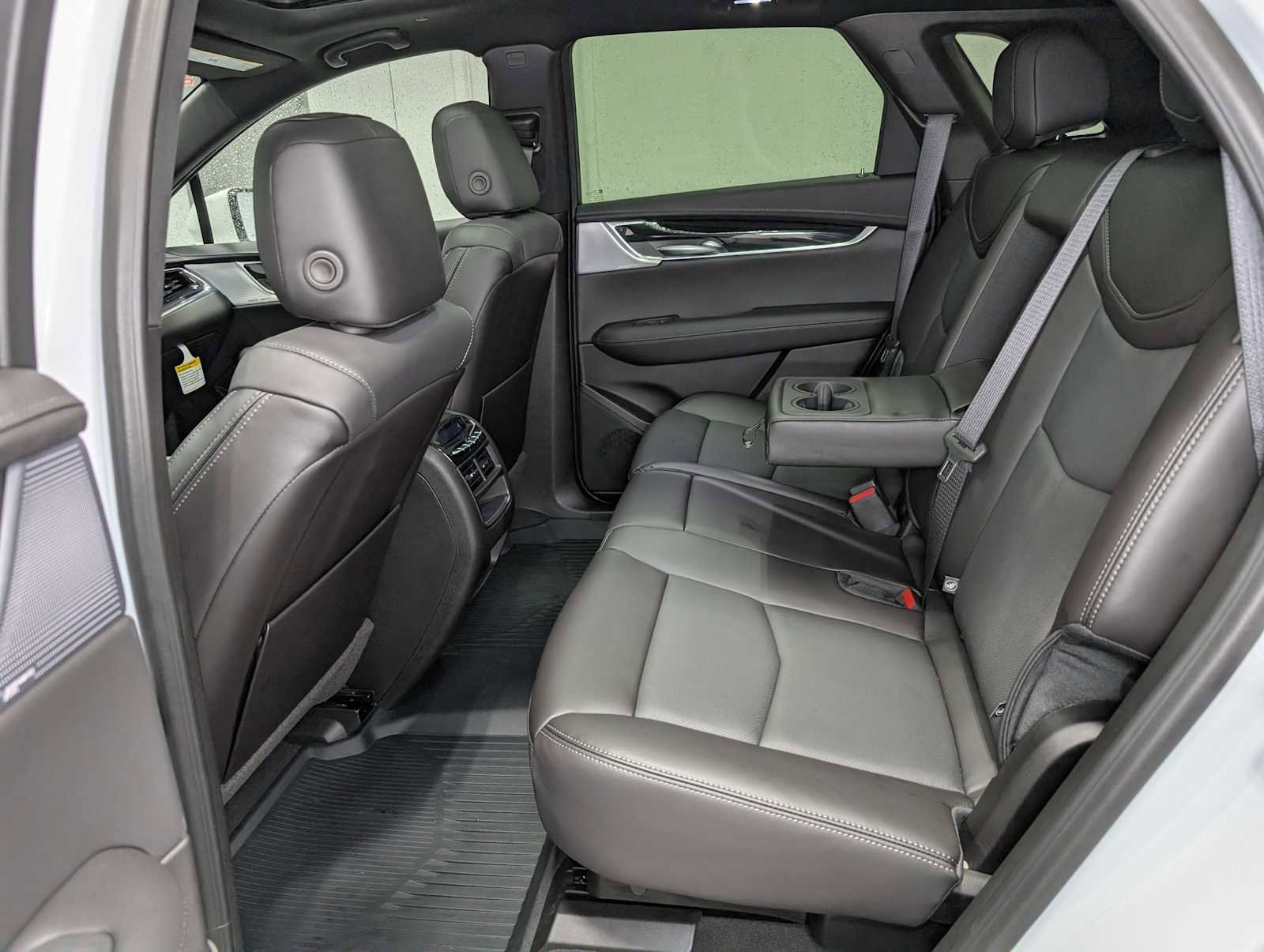 New 2025 Cadillac XT5 Premium Luxury w/ Technology Package AWD/4WD image 19