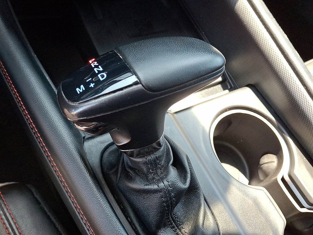 Certified 2024 Dodge Durango R/T AWD/4WD image 18