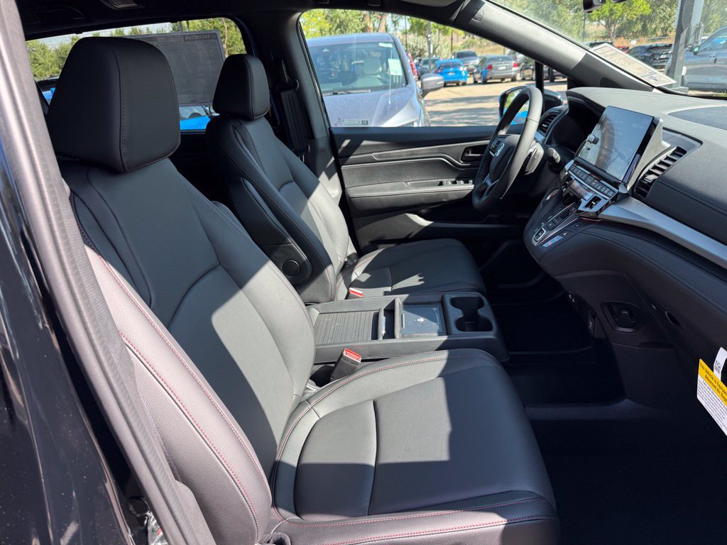 New 2026 Honda Odyssey Sport-L image 17