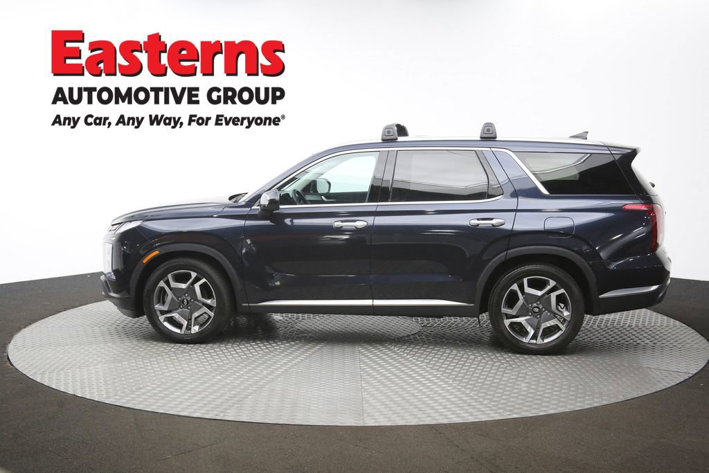 Used 2023 Hyundai Palisade Limited image 64