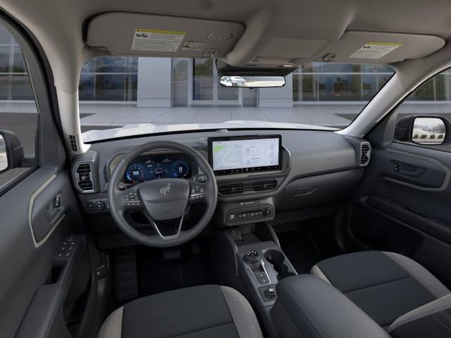 New 2025 Ford Bronco Sport Big Bend w/ Convenience Package image 9