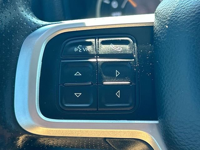 Used 2019 RAM 2500 Big Horn image 19