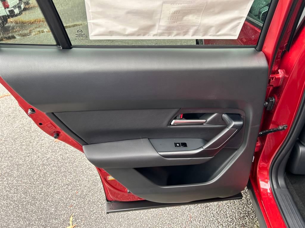 New 2026 MAZDA CX-50 2.5 Hybrid w/ Preferred Pkg image 21