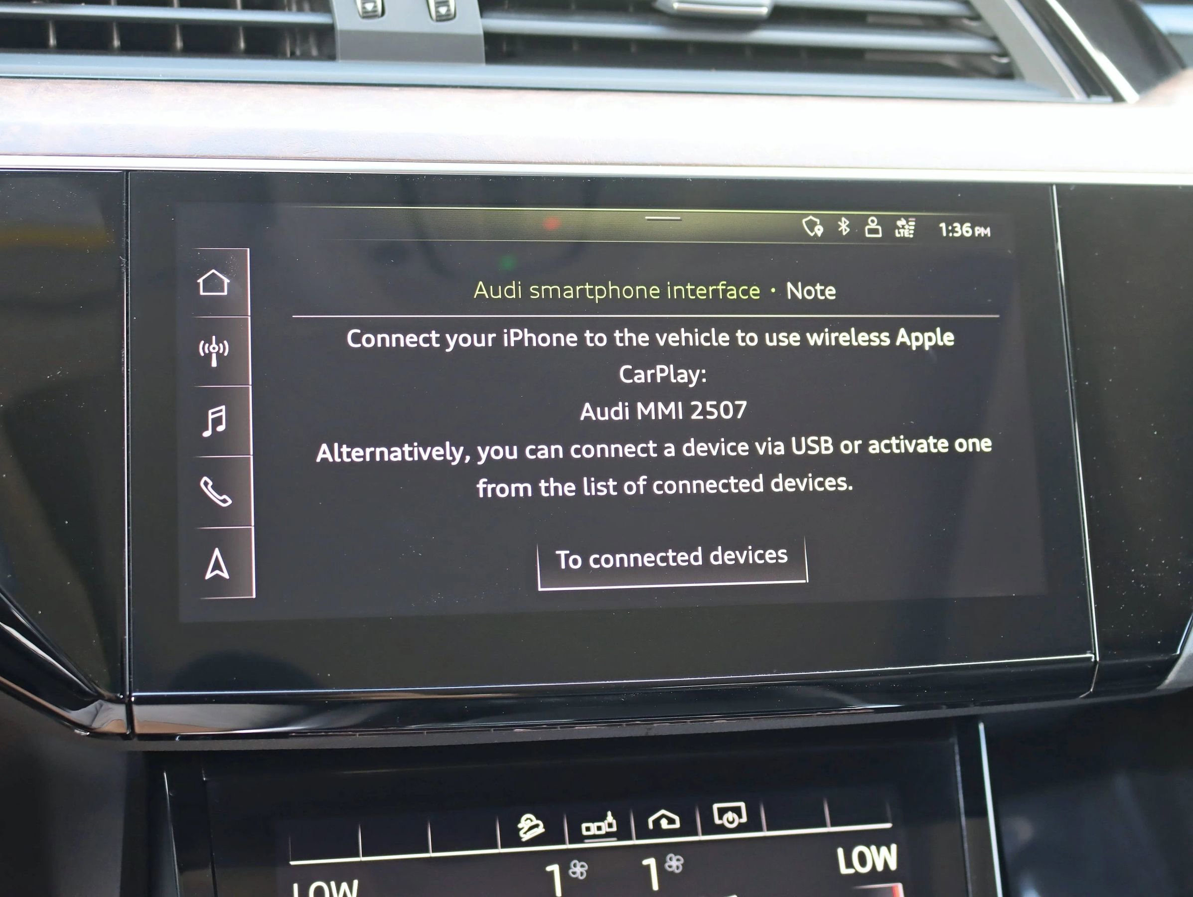 Used 2019 Audi e-tron Premium Plus image 24