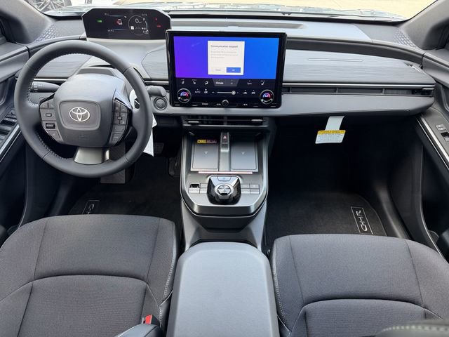 New 2026 Toyota C-HR AWD/4WD image 11