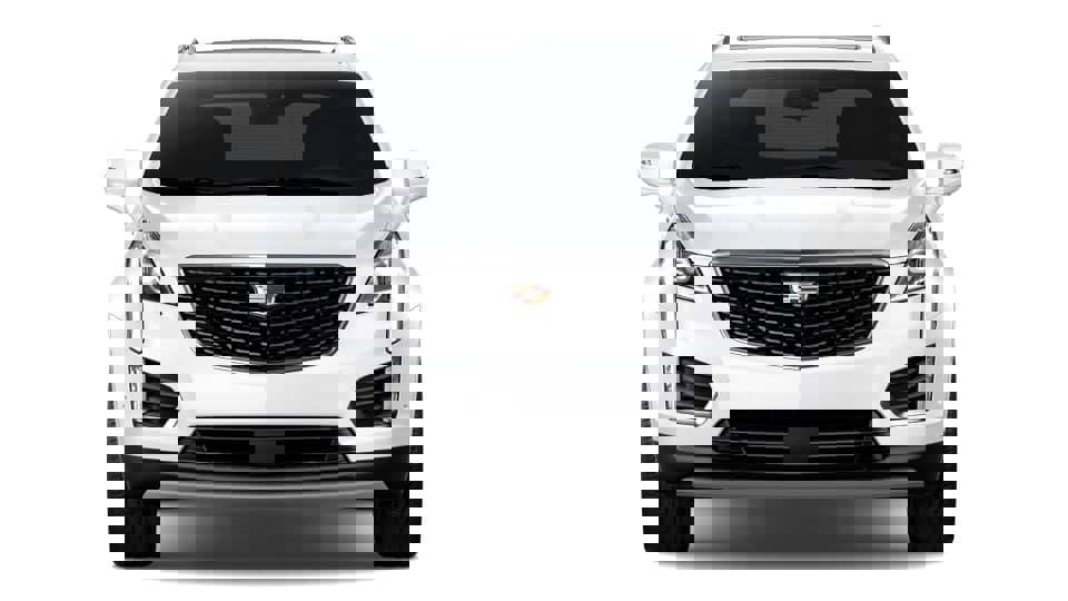 New 2026 Cadillac XT5 Premium Luxury w/ Driver Assist Package image 64