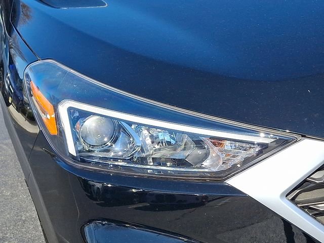 Used 2019 Hyundai Tucson SEL image 9